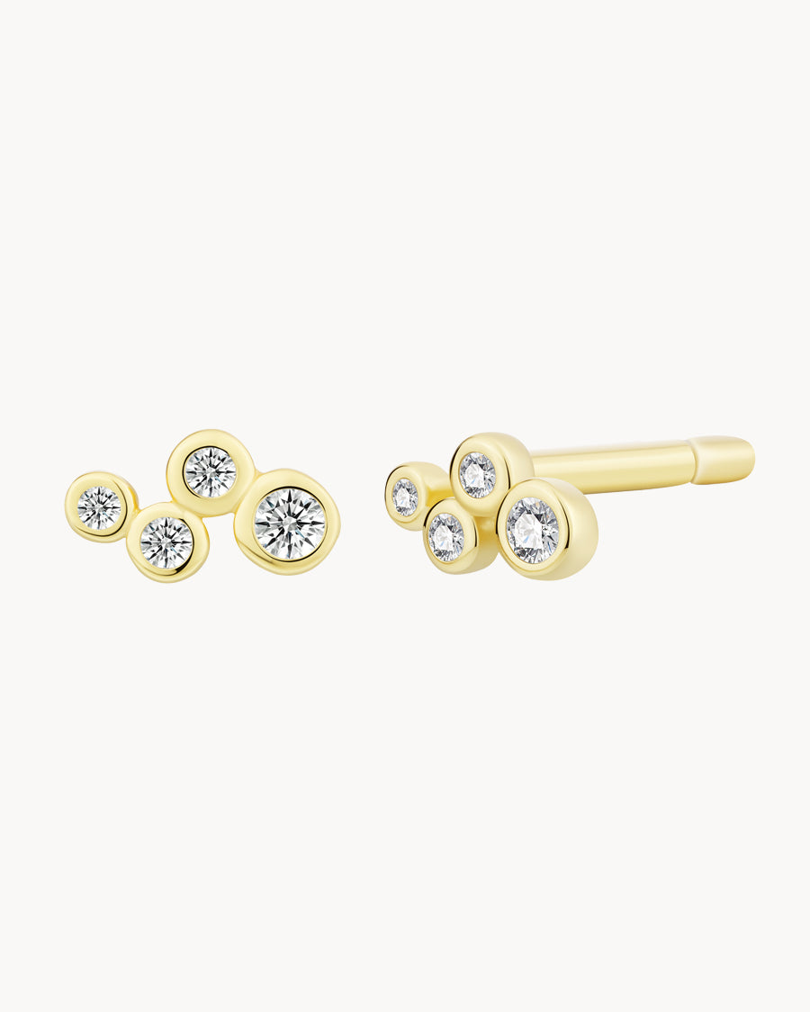 Classic Curve Earrings