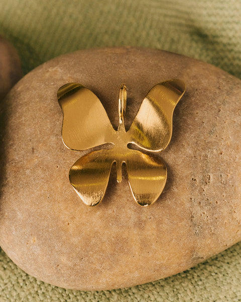 Charm Efecto Martele Papilio