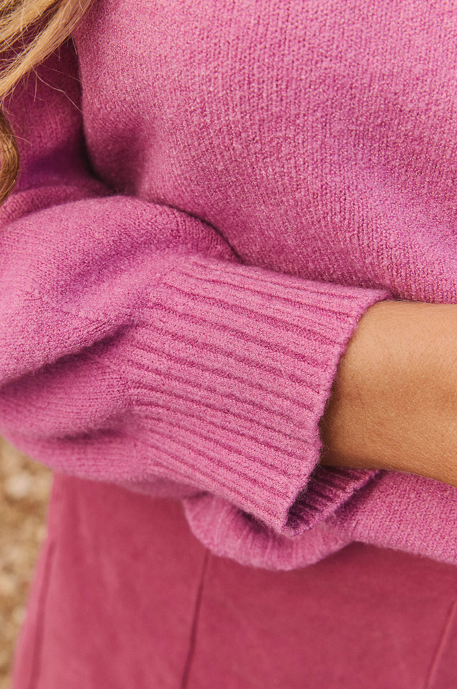 Jersey Invierno | Edición limitada