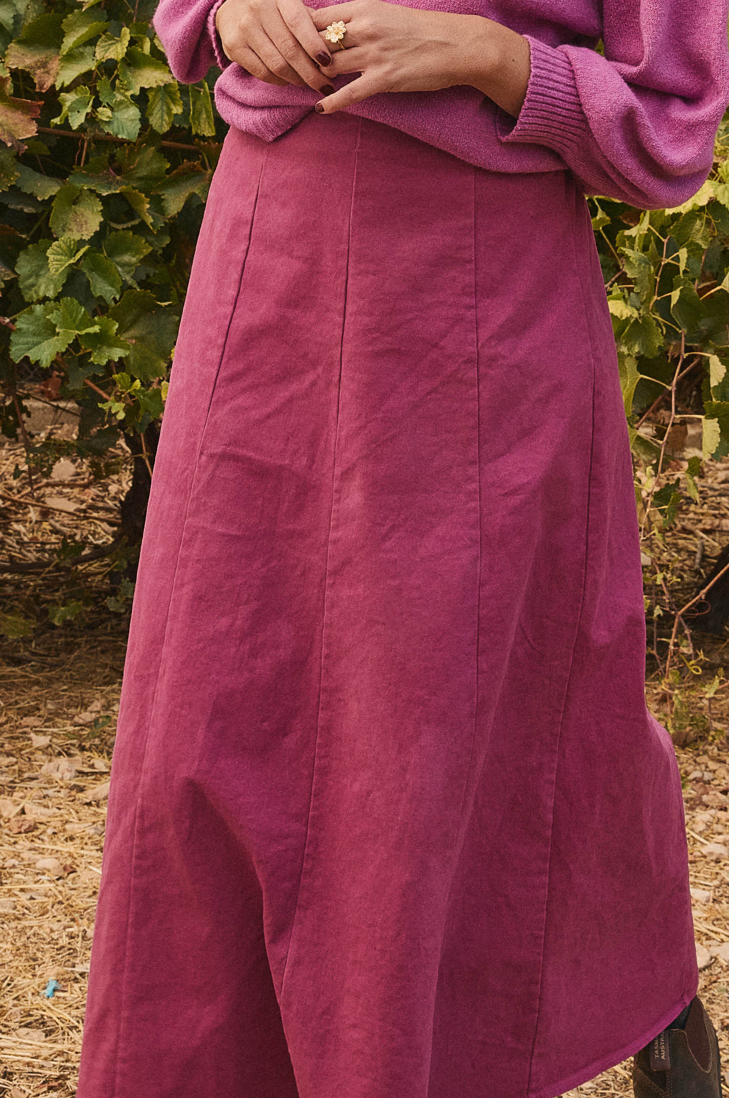 Winter Skirt | Limited Edition