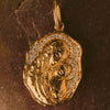Charm de La virgen María y Niño
