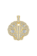 Charm Jakobsmuschel