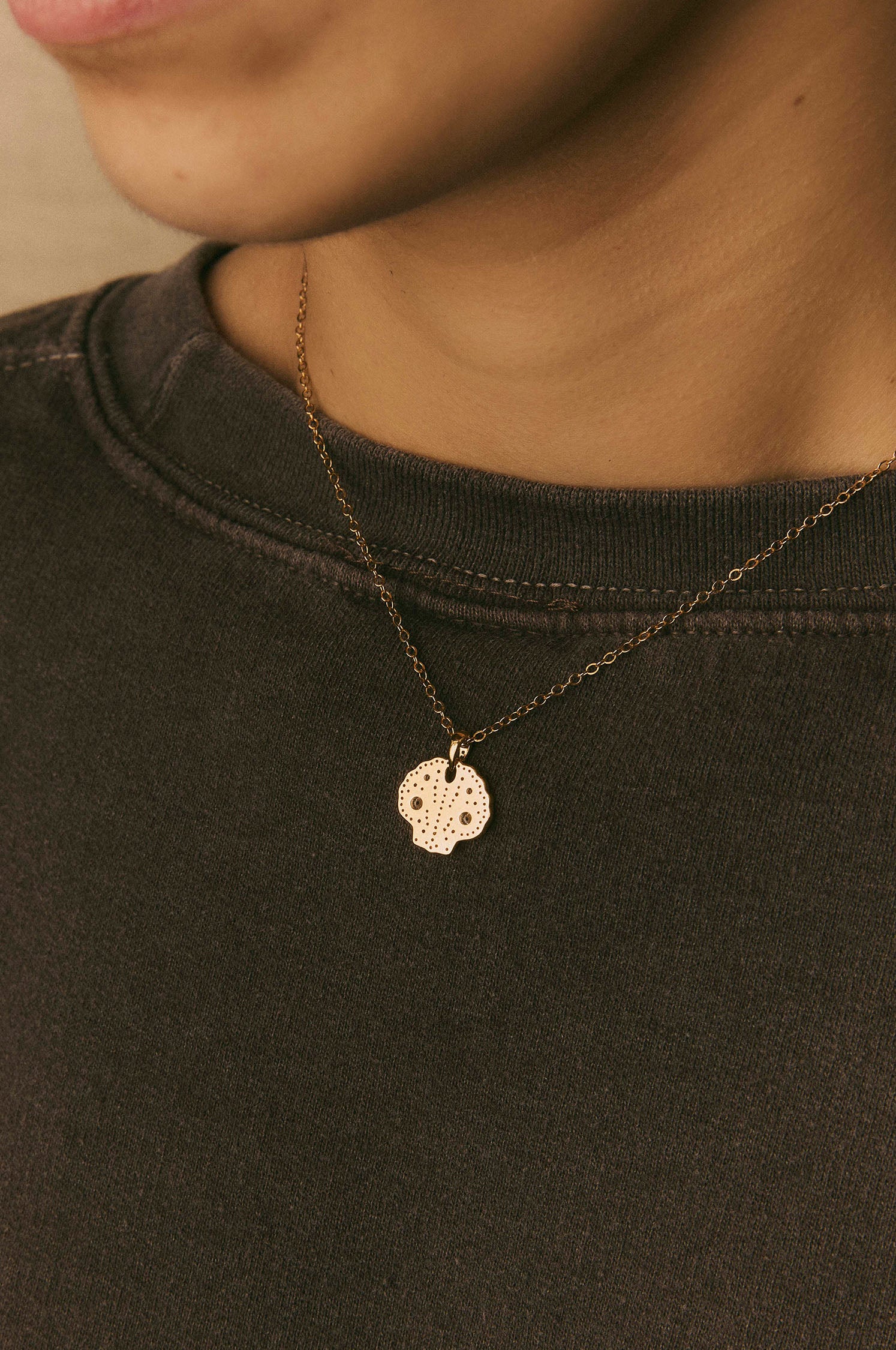 Charm Scallop of Santiago