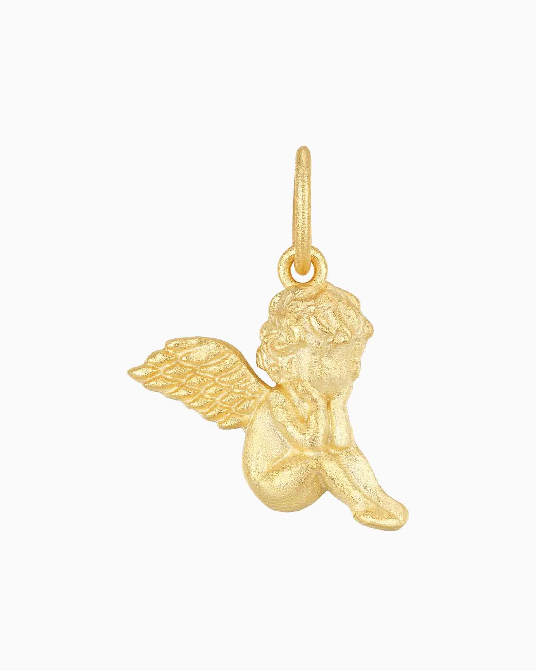 Charm petit ange