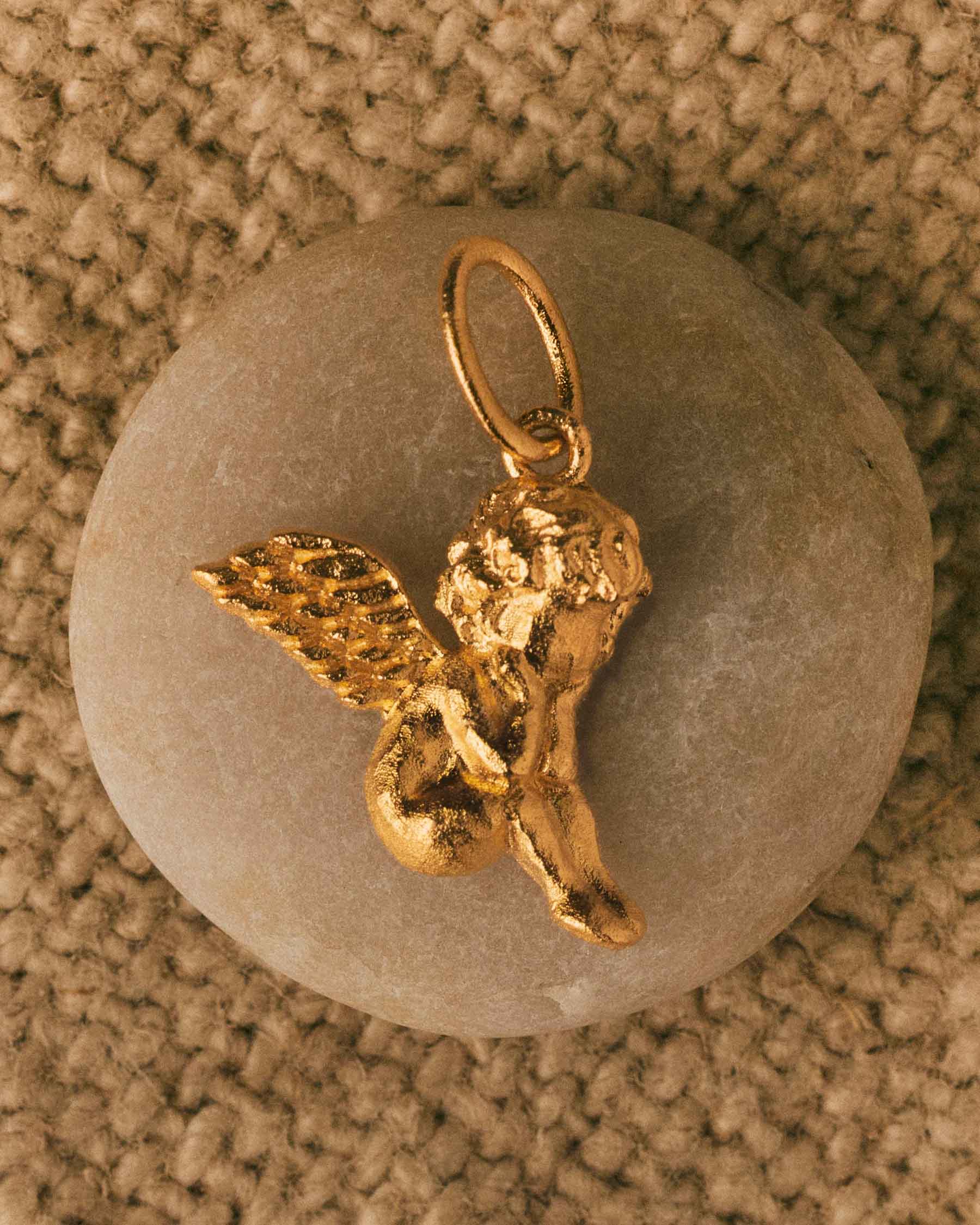 Charm petit ange
