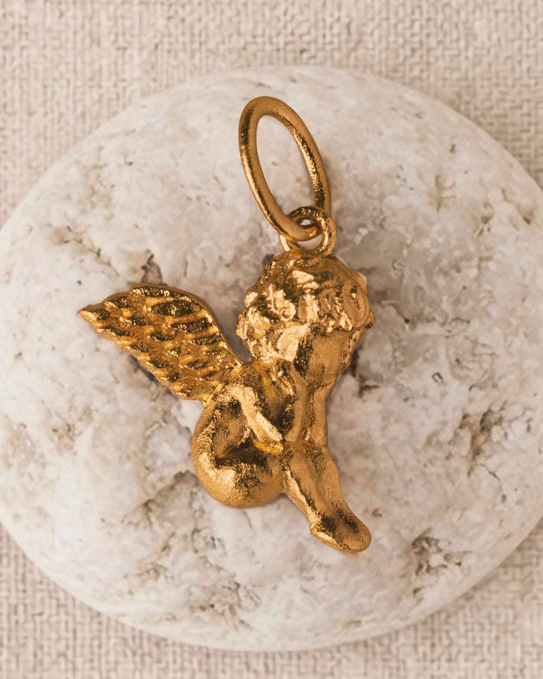 Charm Angelito