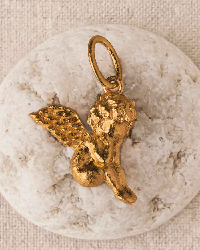 Charm Angelito