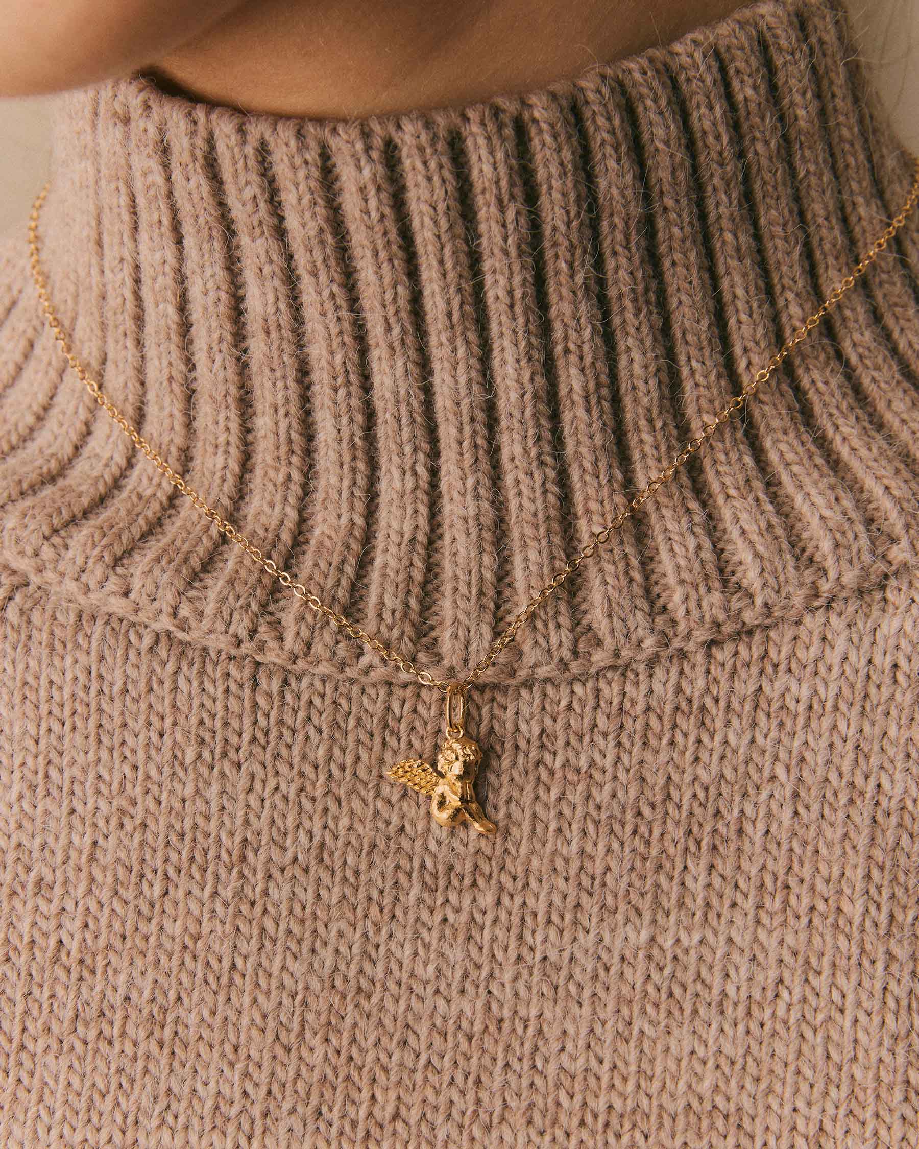 Charm petit ange