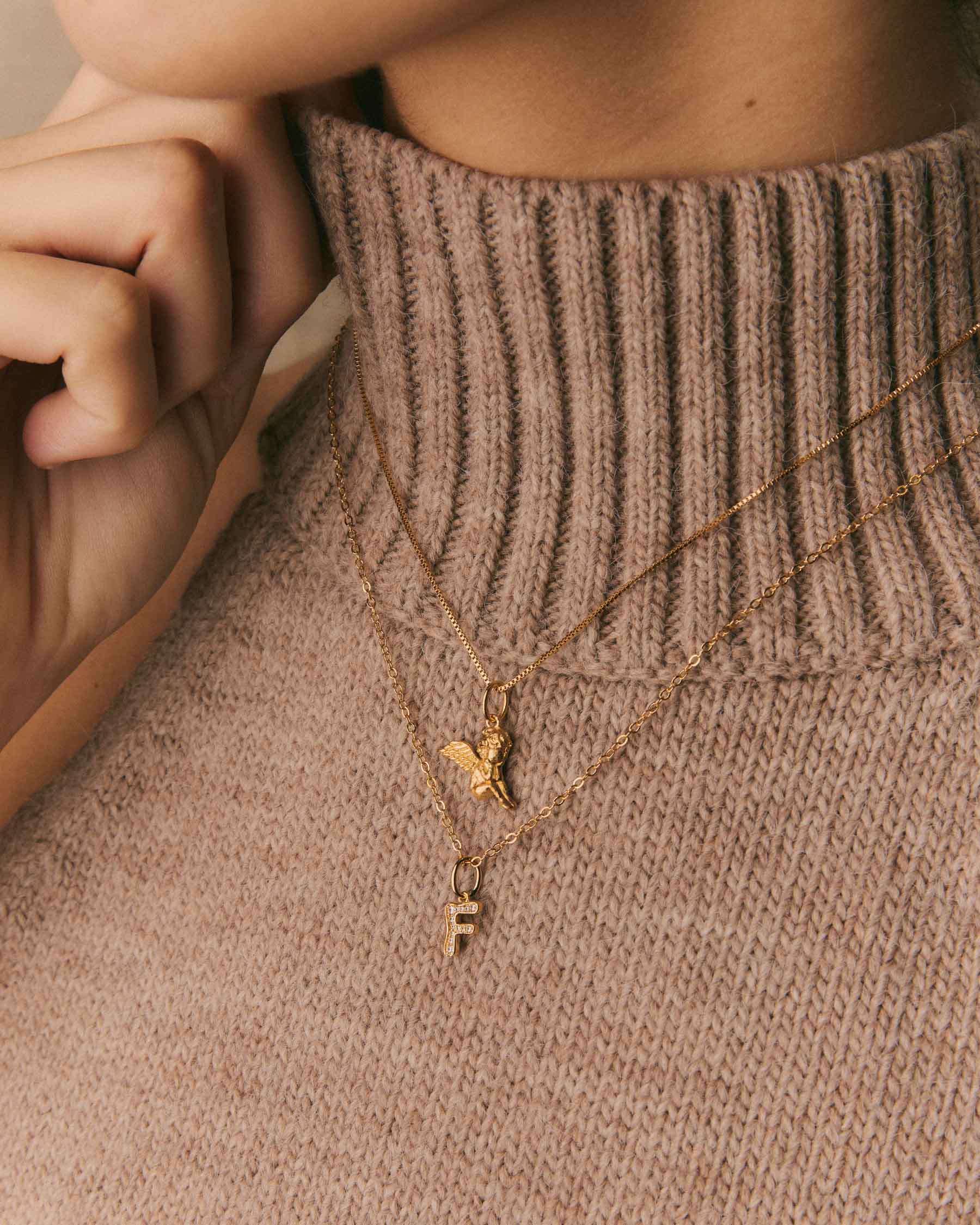 Charm petit ange