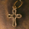 Charm Cruz Calada Charm
