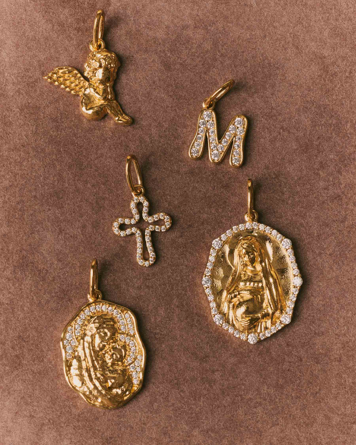 Charm Cruz Calada