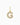 Charm Curve Letra G