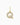 Charm Curve Letra Q
