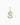 Charm Curve Letra S