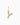 Charm Curve Letra Y