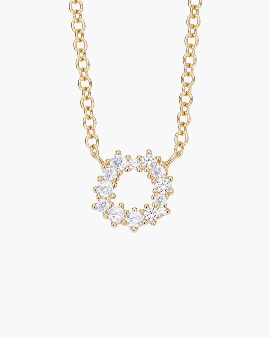Collier Angelique