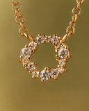 Angelique Necklace