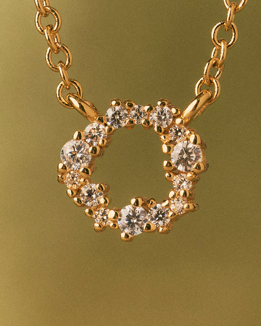 Collier Angelique