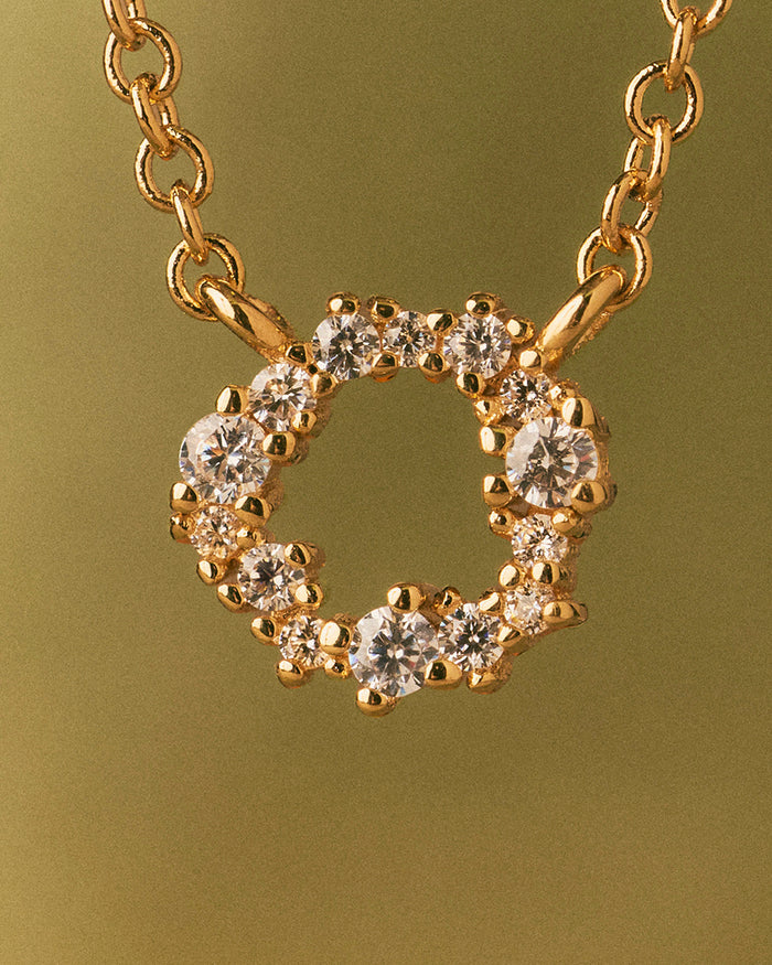 Angelique Necklace