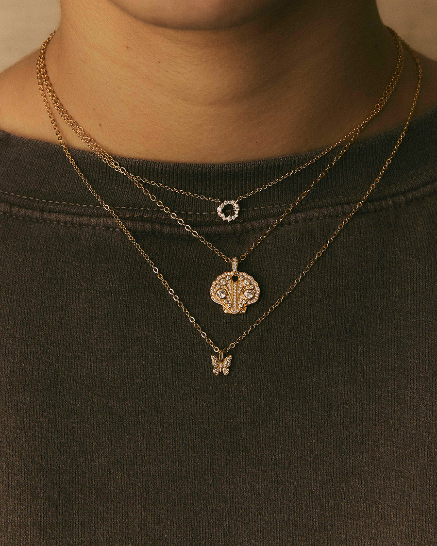 Collier Angelique