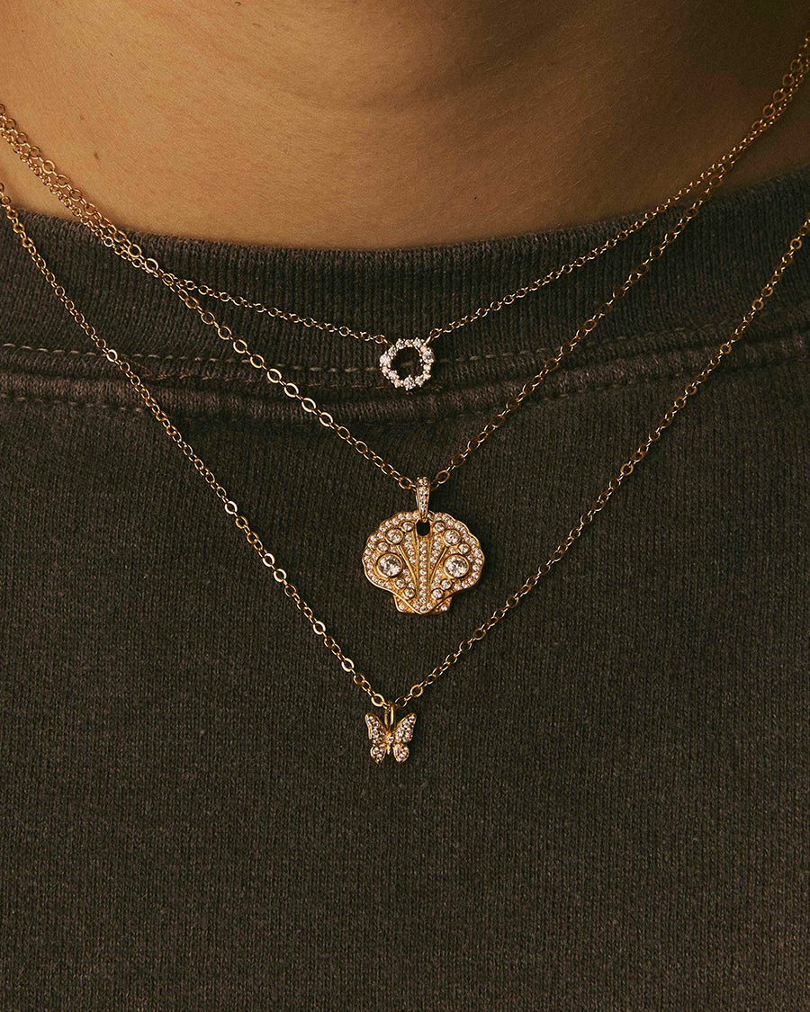 Collier Angelique