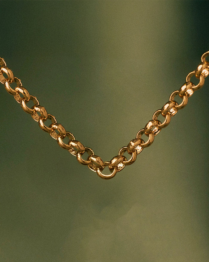 Cadena Rollo