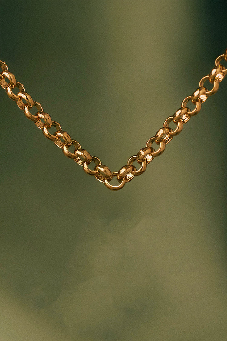Cadena Rollo