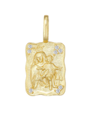 Scapular Charm