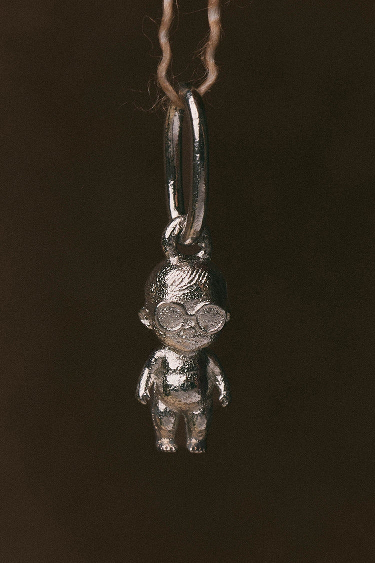 Charm Niño