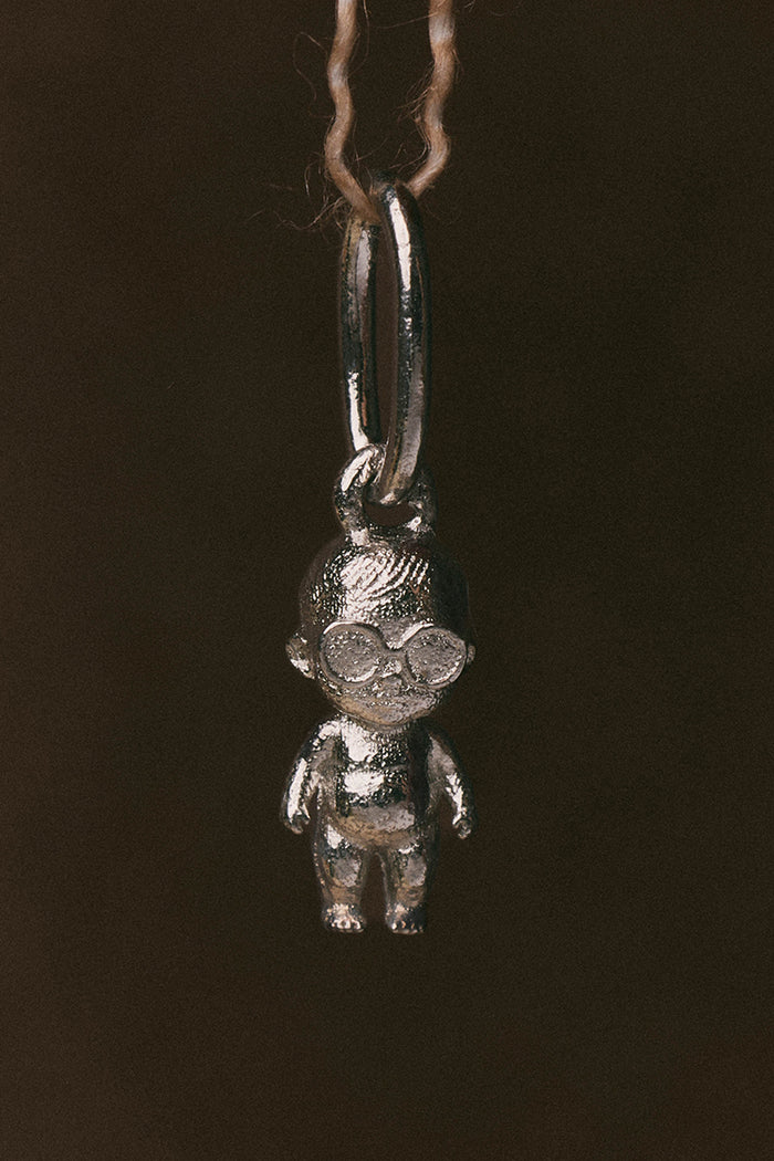 Charm Niño