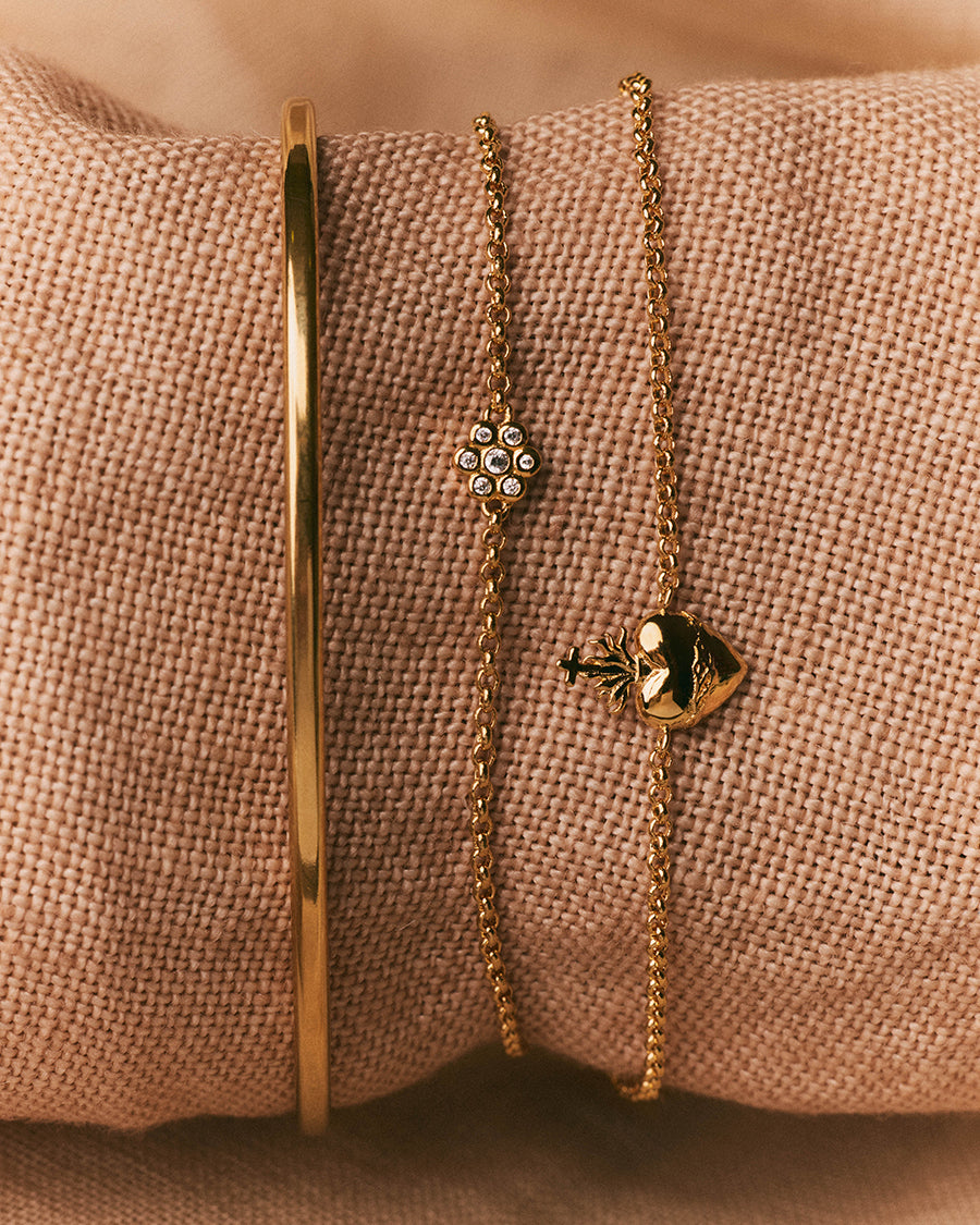 Pulsera Petalo