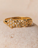 Anillo Medium Petalo
