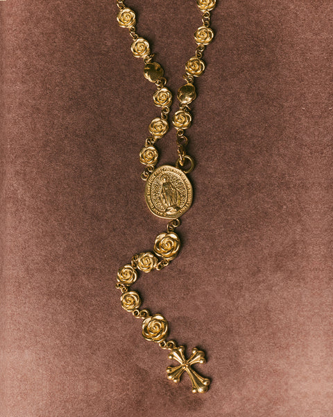 Rosario de Rosas S