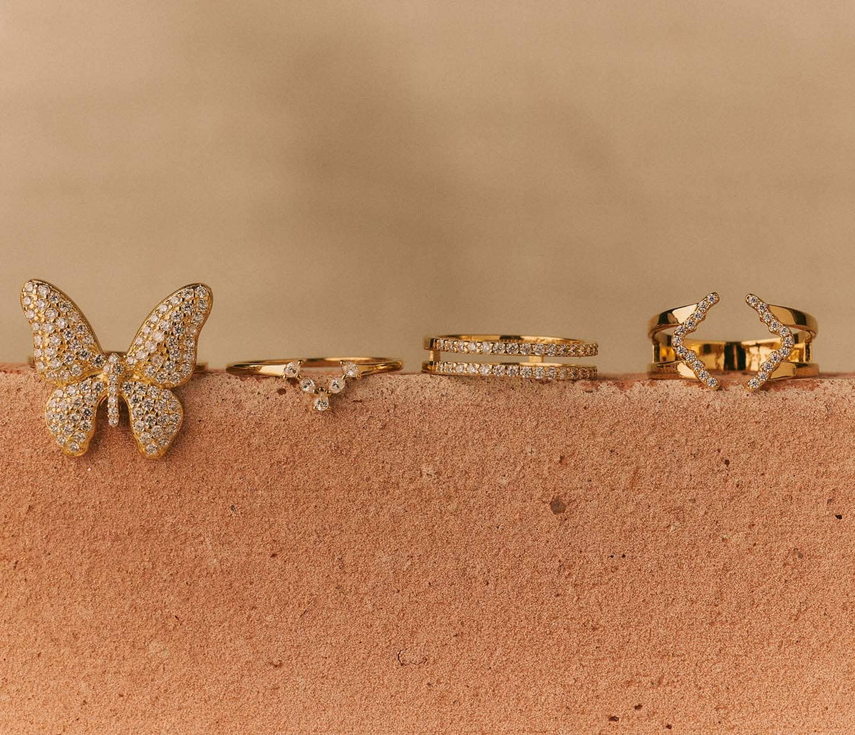 Anillos