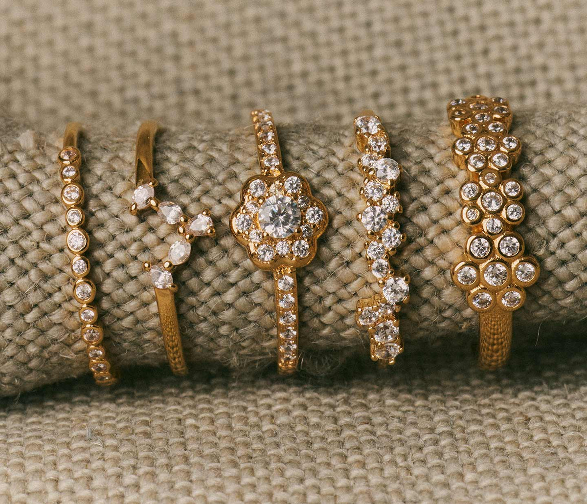 Anillos