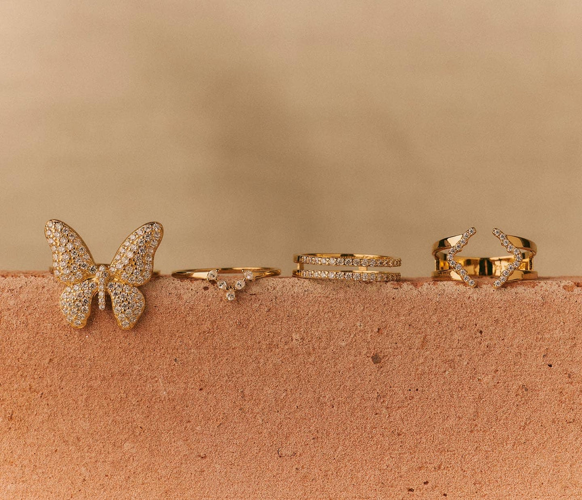 ANILLOS