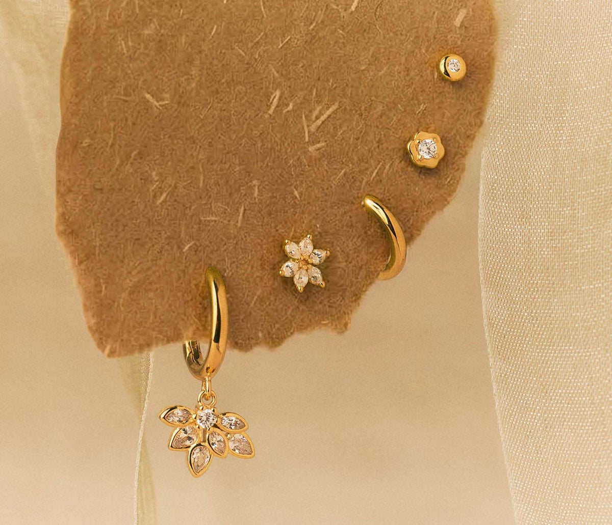 Pendientes