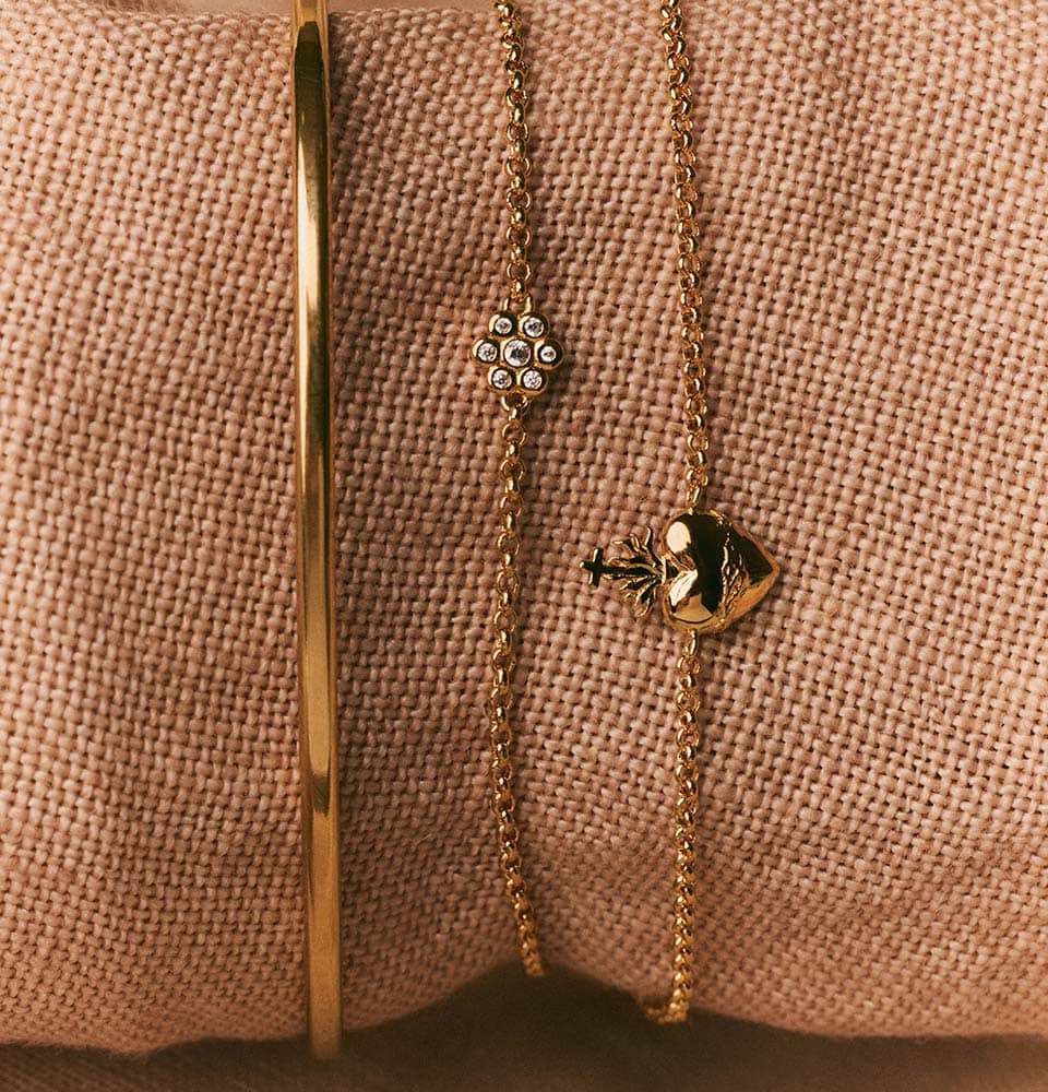 Pulseras