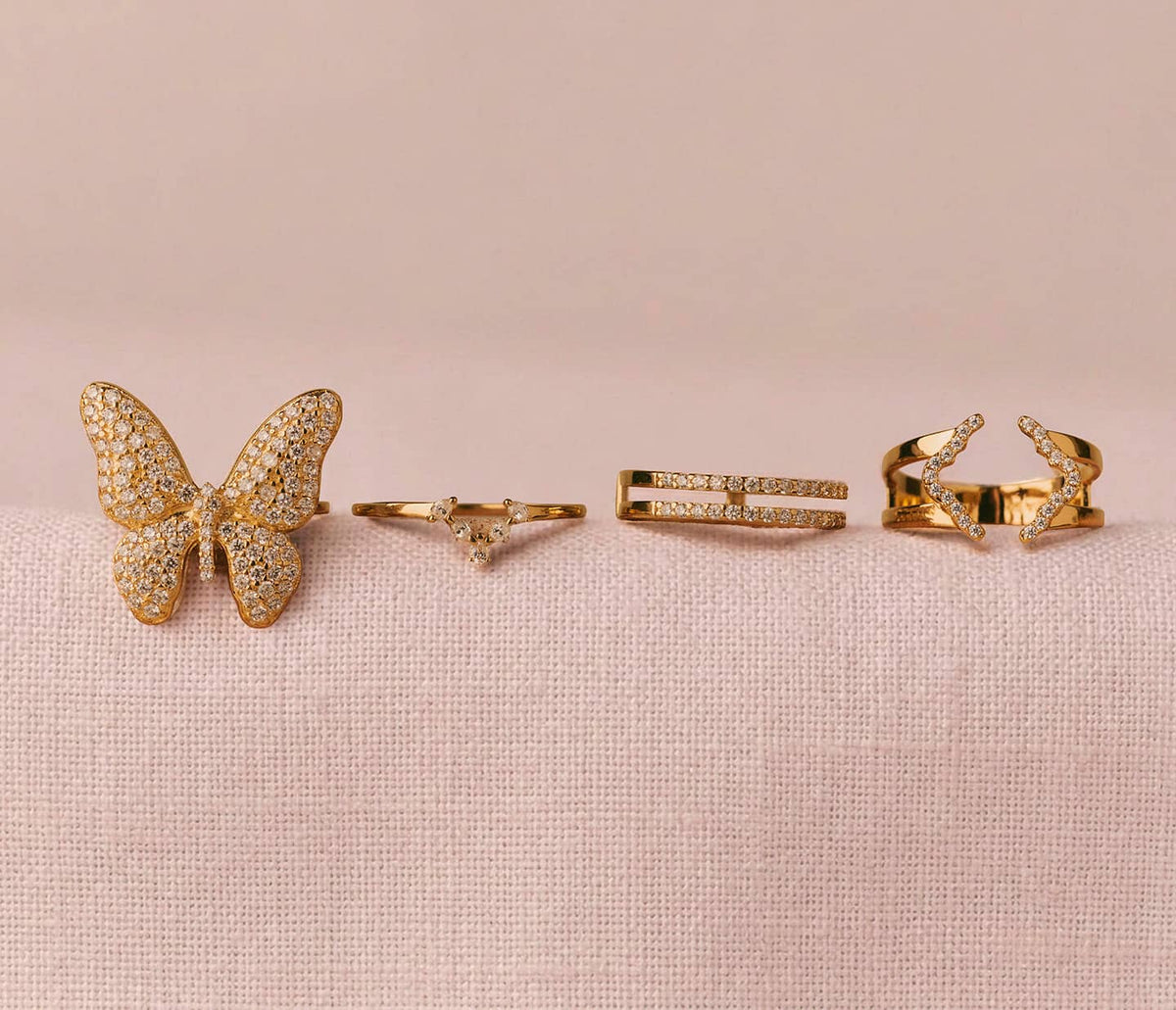 Anillos