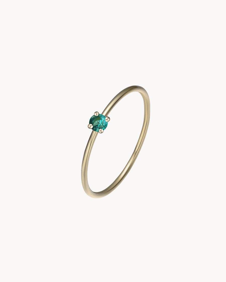 Simple Reef Ring