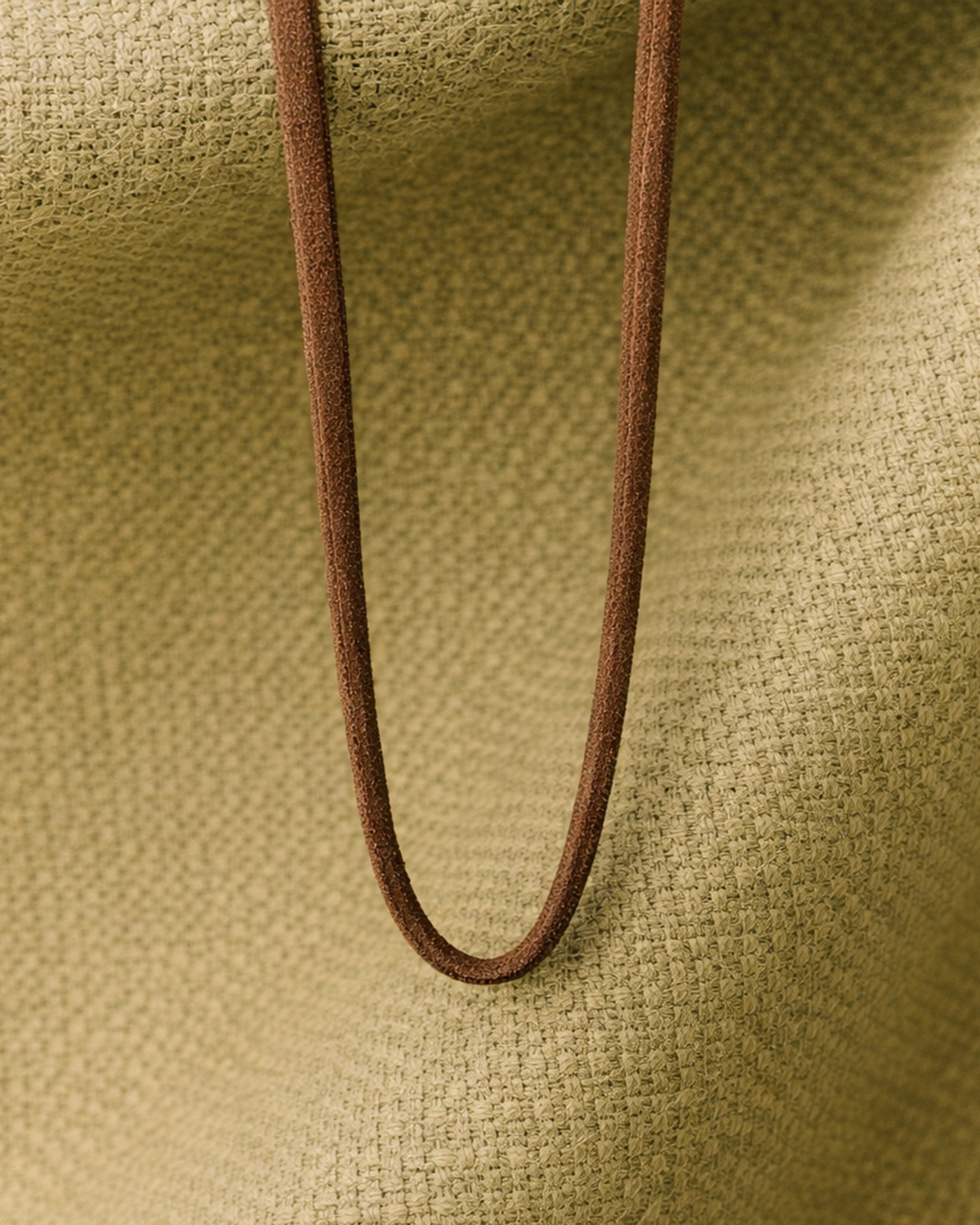 Cordon de cuero