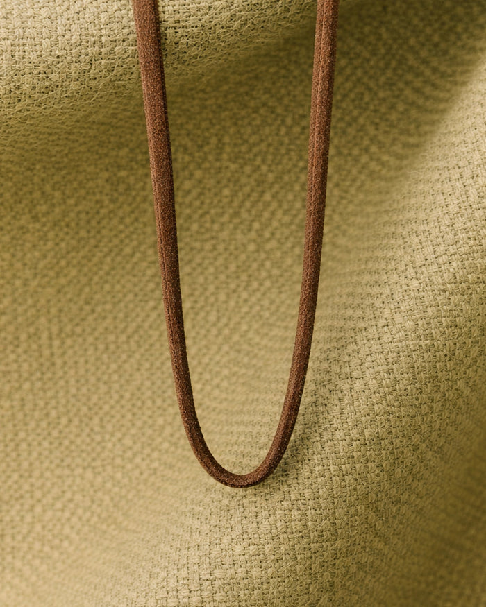 Cordon de cuero