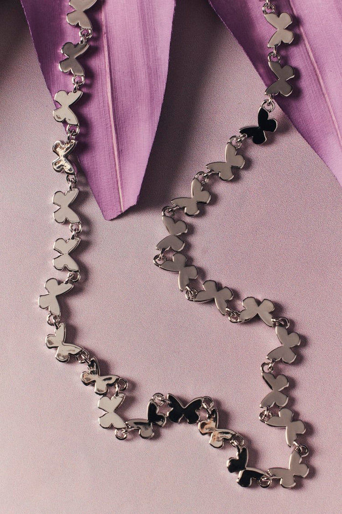 ringed collar