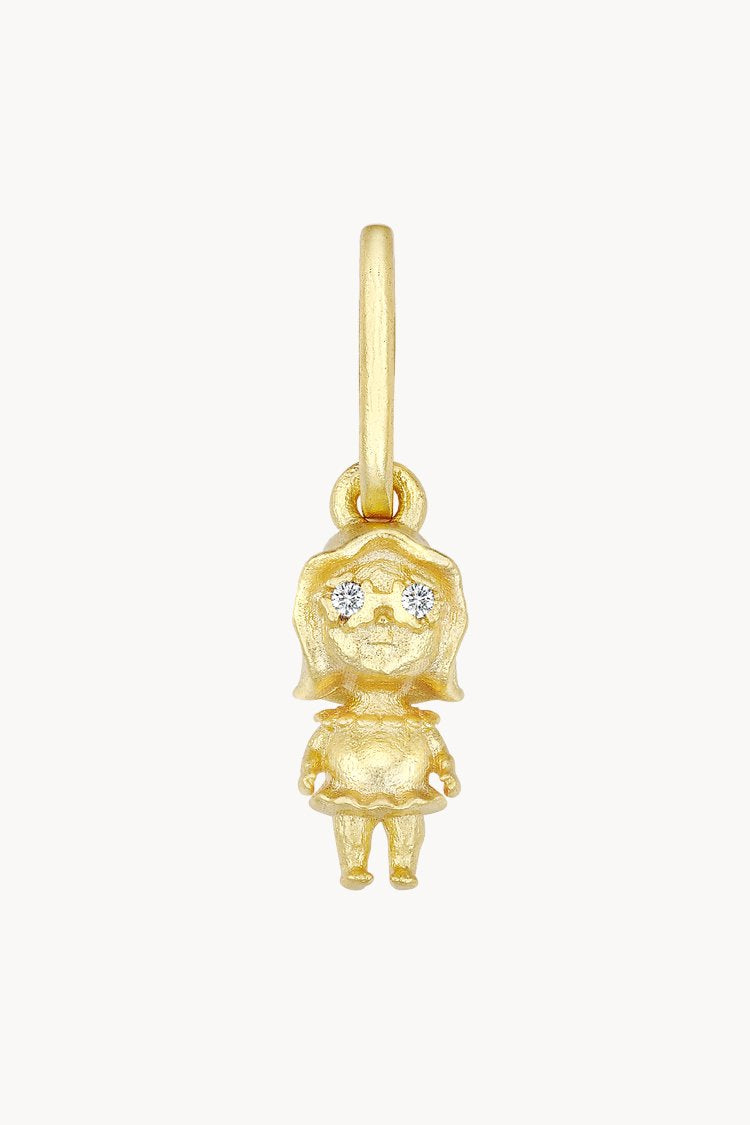 Charm Girl