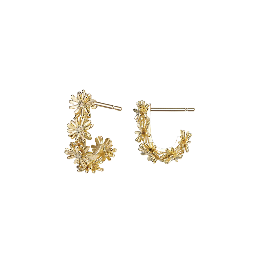 Pendientes Ajustados Margarita