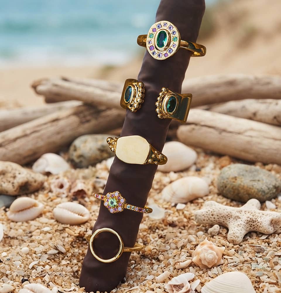 anillos
