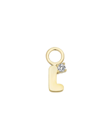 Charm Bright Letters Buchstabe L