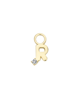 Charm Bright Letters Buchstabe R