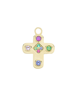 Charm Multi Cross