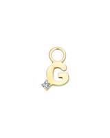 Charm Bright Letters Buchstabe G
